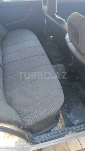 LADA (VAZ) 2106 1985, 50,000 km - 7.5 l - Bakı