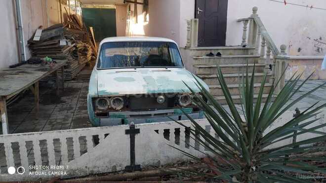 LADA (VAZ) 2106 1985, 50,000 km - 7.5 l - Bakı