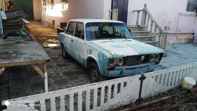 LADA (VAZ) 2106 1985, 845,000 km - 1.5 l - Bakı