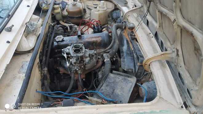LADA (VAZ) 2106 1985, 845,000 km - 1.5 l - Bakı