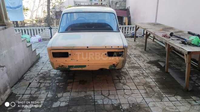 LADA (VAZ) 2106 1985, 845,000 km - 1.5 l - Bakı