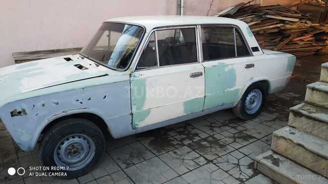 LADA (VAZ) 2106 1985, 845,000 km - 1.5 l - Bakı