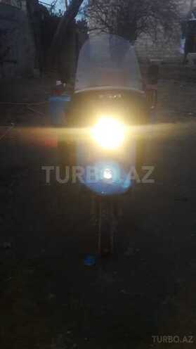 Muravey Muravey-2 03 1970, 1,000 km - 0.1 l - Bakı