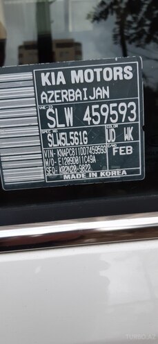 Kia Sportage 2013, 140,000 km - 2.0 л - Bakı