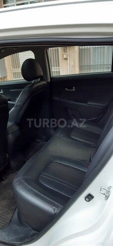 Kia Sportage 2013, 140,000 km - 2.0 л - Bakı