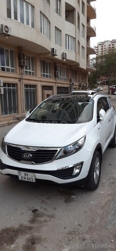 Kia Sportage 2013, 140,000 km - 2.0 л - Bakı