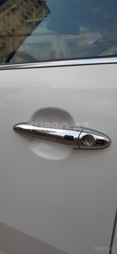 Kia Sportage 2013, 140,000 km - 2.0 л - Bakı