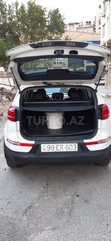 Kia Sportage 2013, 140,000 km - 2.0 л - Bakı