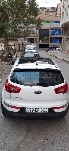 Kia Sportage 2013, 140,000 km - 2.0 л - Bakı