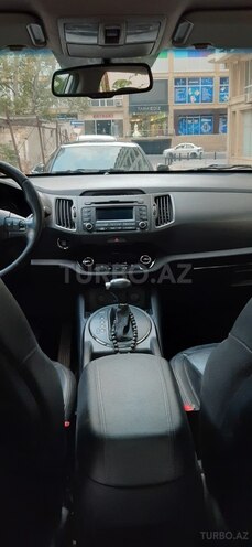 Kia Sportage 2013, 140,000 km - 2.0 л - Bakı