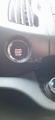 Kia Sportage 2013, 140,000 km - 2.0 л - Bakı