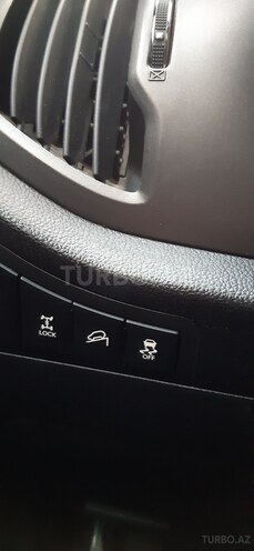 Kia Sportage 2013, 140,000 km - 2.0 л - Bakı