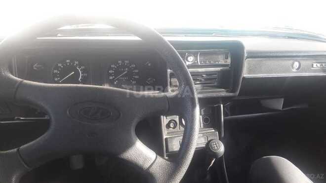 LADA (VAZ) 2107 2010, 75,000 km - 1.6 l - Bakı