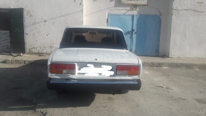 LADA (VAZ) 2107 2010, 75,000 km - 1.6 l - Bakı