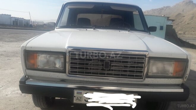 LADA (VAZ) 2107 2010, 75,000 km - 1.6 l - Bakı