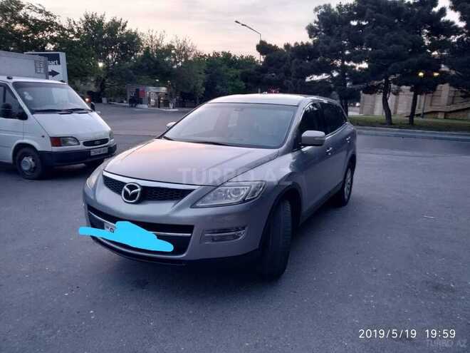 Mazda CX-9 2007, 182,000 km - 3.7 l - Bakı