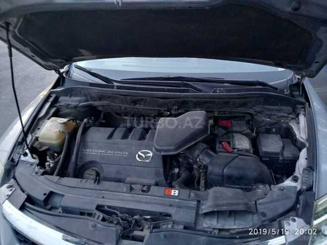 Mazda CX-9 2007, 182,000 km - 3.7 l - Bakı