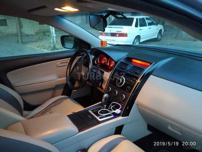 Mazda CX-9 2007, 182,000 km - 3.7 l - Bakı