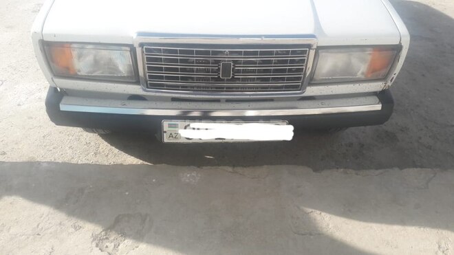 LADA (VAZ) 2107 2010, 75,000 km - 1.6 l - Bakı