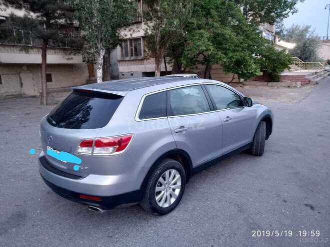 Mazda CX-9 2007, 182,000 km - 3.7 l - Bakı