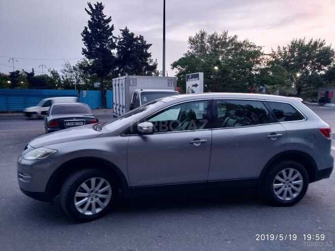 Mazda CX-9 2007, 182,000 km - 3.7 l - Bakı