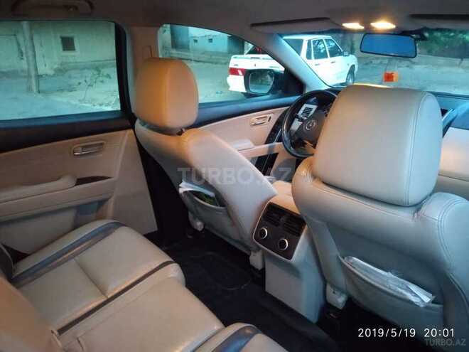 Mazda CX-9 2007, 182,000 km - 3.7 l - Bakı