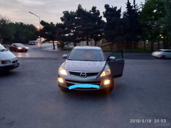 Mazda CX-9 2007, 182,000 km - 3.7 l - Bakı