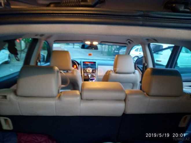 Mazda CX-9 2007, 182,000 km - 3.7 l - Bakı