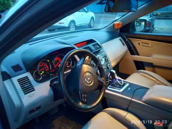Mazda CX-9 2007, 182,000 km - 3.7 l - Bakı