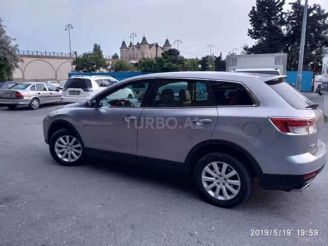 Mazda CX-9 2007, 182,000 km - 3.7 l - Bakı
