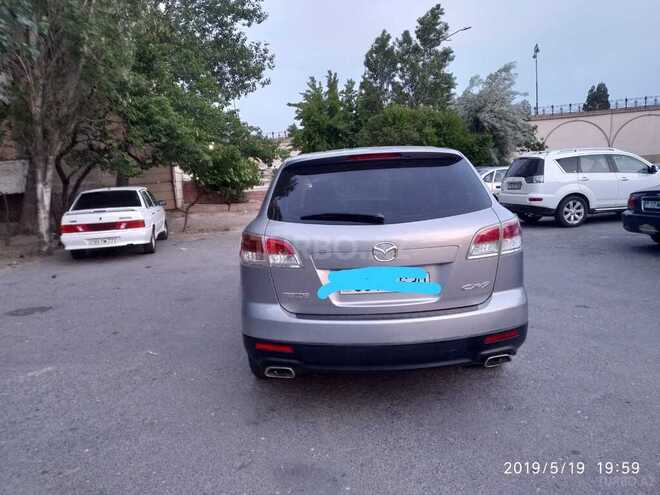 Mazda CX-9 2007, 182,000 km - 3.7 l - Bakı