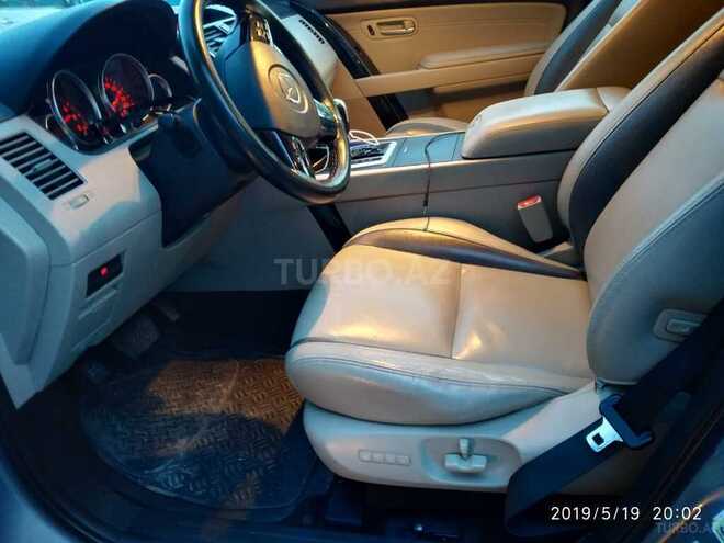 Mazda CX-9 2007, 182,000 km - 3.7 l - Bakı