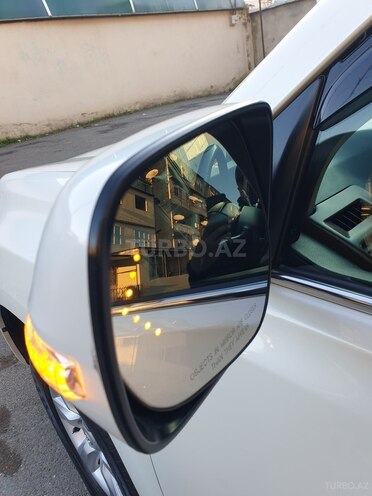 Toyota Prado 2012, 230,000 km - 2.7 л - Bakı