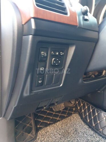 Toyota Prado 2012, 230,000 km - 2.7 л - Bakı