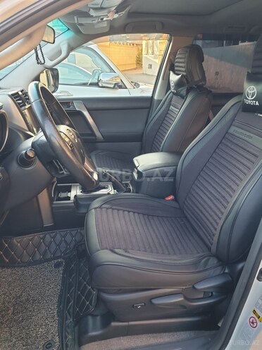 Toyota Prado 2012, 230,000 km - 2.7 л - Bakı