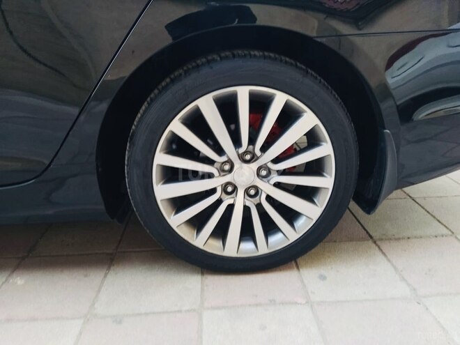 Hyundai Sonata 2014, 148,000 km - 2.4 l - Bakı