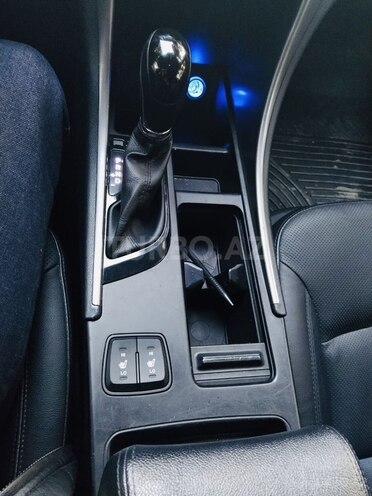 Hyundai Sonata 2014, 148,000 km - 2.4 l - Bakı