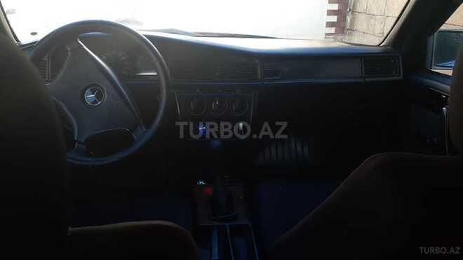 Mercedes 190 1990, 325,632 km - 2.0 l - Bakı
