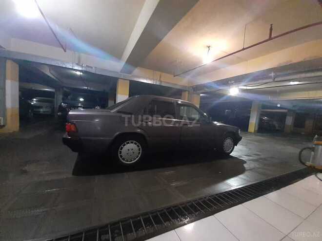 Mercedes 190 1990, 325,632 km - 2.0 l - Bakı