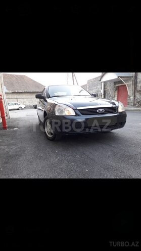 LADA (VAZ) Priora 2008, 97,000 km - 1.6 л - Şəki