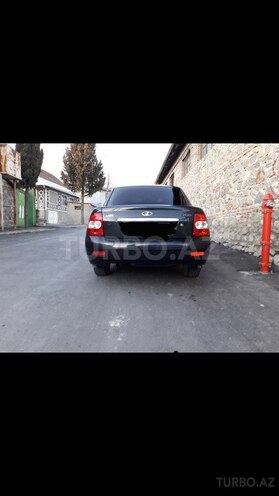 LADA (VAZ) Priora 2008, 97,000 km - 1.6 л - Şəki