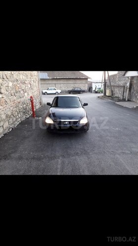 LADA (VAZ) Priora 2008, 97,000 km - 1.6 л - Şəki