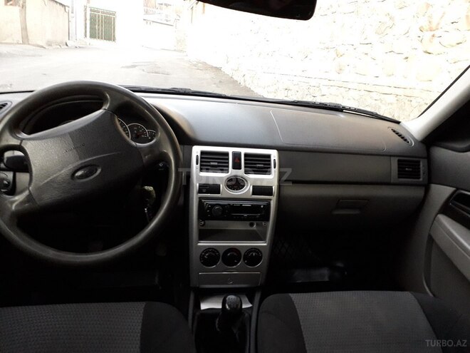 LADA (VAZ) Priora 2008, 97,000 km - 1.6 л - Şəki