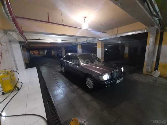 Mercedes 190 1990, 254,123 km - 2.0 l - Bakı