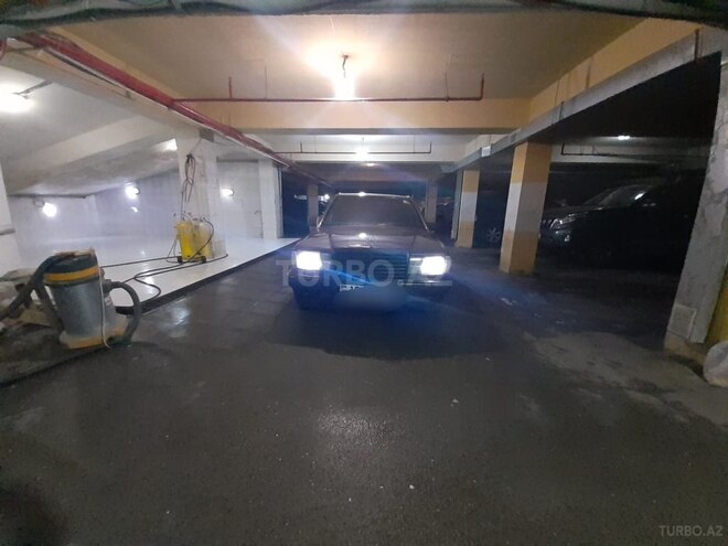 Mercedes 190 1990, 254,123 km - 2.0 l - Bakı