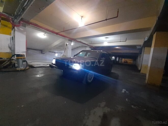 Mercedes 190 1990, 254,123 km - 2.0 l - Bakı