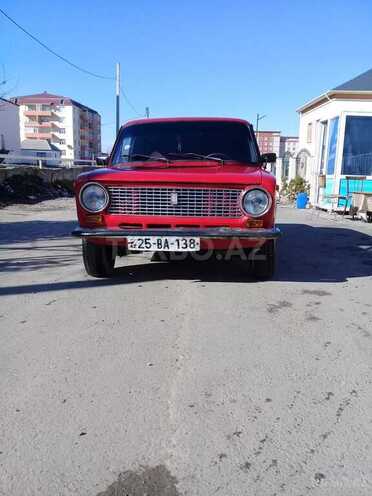 LADA (VAZ) 21011 1975, 300,000 km - 0.2 l - Gəncə
