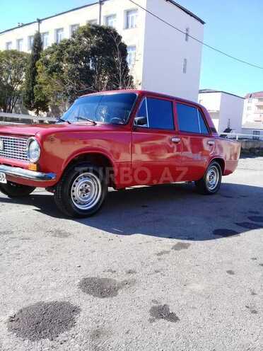 LADA (VAZ) 21011 1975, 300,000 km - 0.2 l - Gəncə