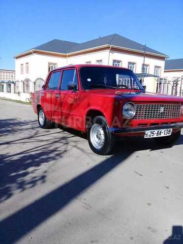 LADA (VAZ) 21011 1975, 300,000 km - 0.2 l - Gəncə