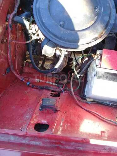 LADA (VAZ) 21011 1975, 300,000 km - 0.2 l - Gəncə